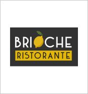 Brioche Ristorante Logo