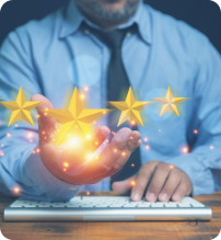 Enhanced Brand Reputation