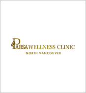 Parsa wellness clinic Logo