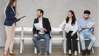 Reduce Recruitment Costs