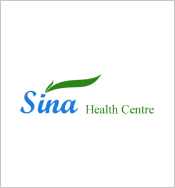 Sina health centre Logo