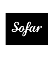Sofar Logo