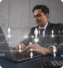 Tailored Recruitment Process