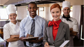 Hospitality Management image