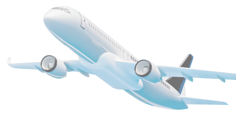 Plane 2